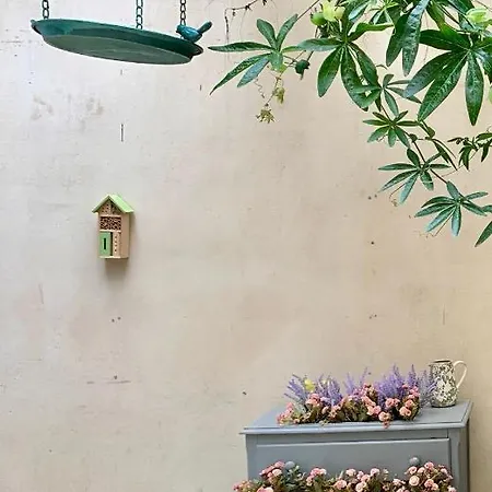 La Terrasse De Holiday home