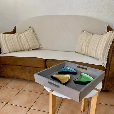 La Terrasse De Holiday home Carcassonne
