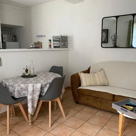 Holiday home La Terrasse De