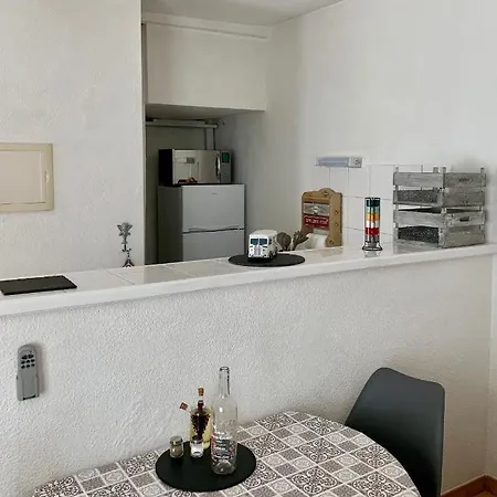 Holiday home La Terrasse De Carcassonne