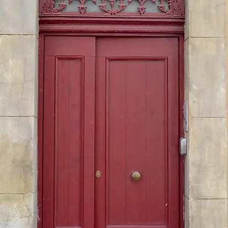 La Terrasse De